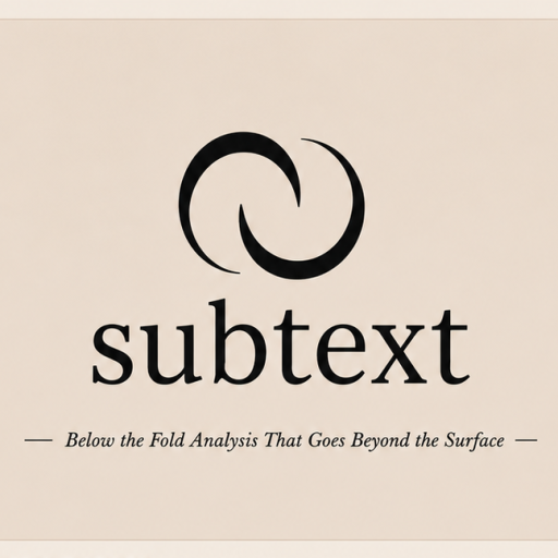 subtext