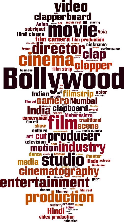 Hindi Film Industry – A Complex System